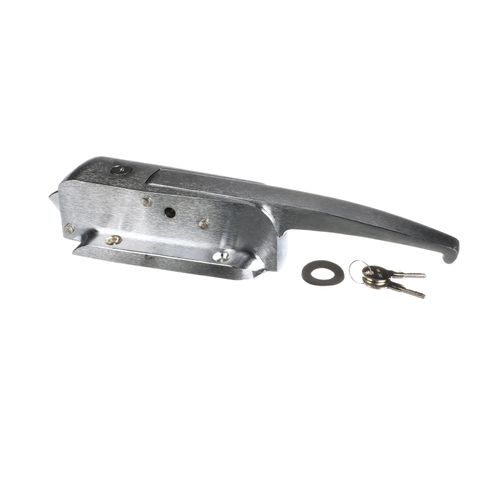 Main product image of Locking Cylinder Latch, 10078CL6020