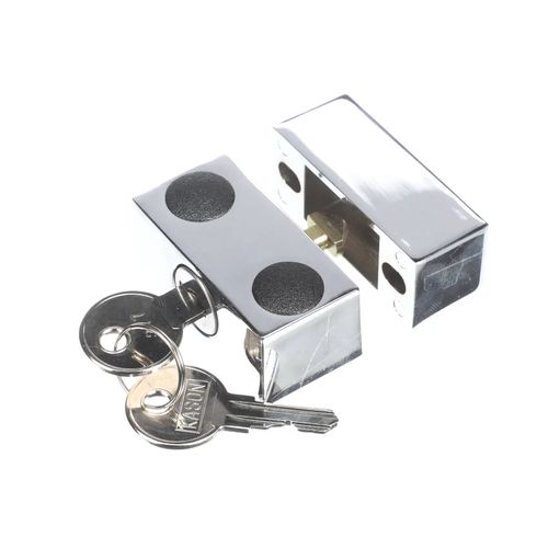 Main product image of Security Lock Low Key #277, 10100SL0004277