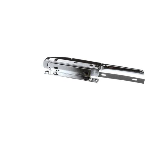 Main product image of Latch, Chrome Straight (No Lock), 10171000004