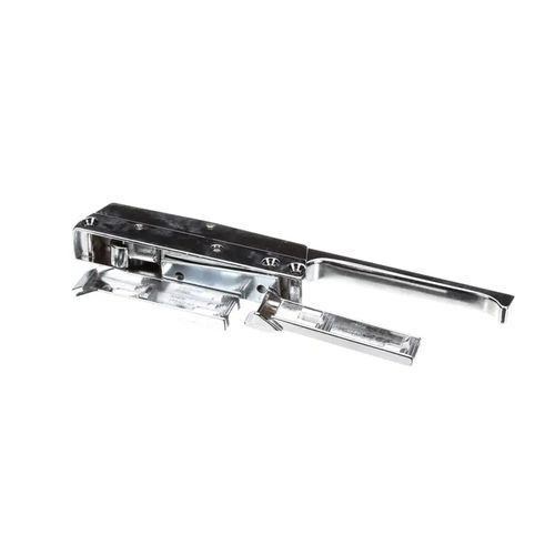 Main product image of Chrome, Mechanical Magnetic Latch, 10172000006