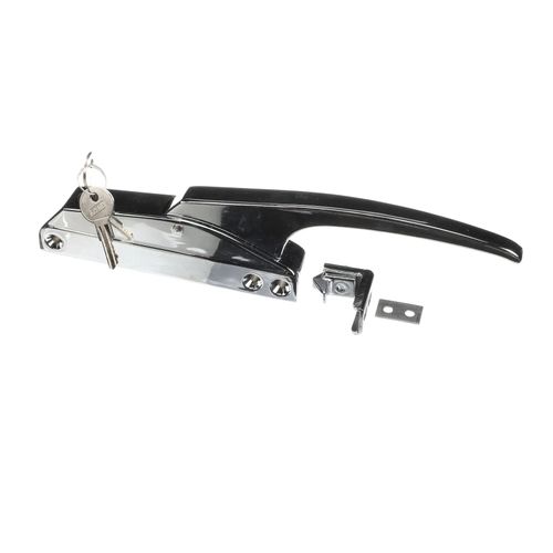 Main product image of Latch Chrome, 10174BC0004