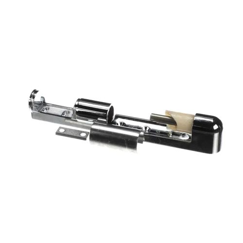 Main product image of Hinge, Chrome, 10215000004