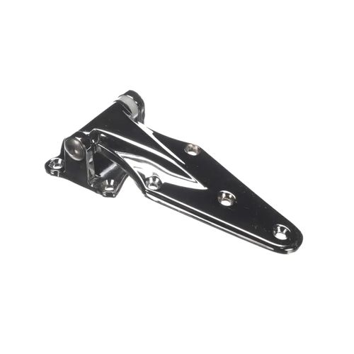 Main product image of Hinge Door, Chrome, 7/8" Offset, 1070-A00016