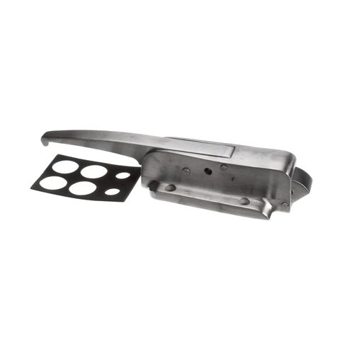 Main product image of Body Only Satin Finish, 10778H06020