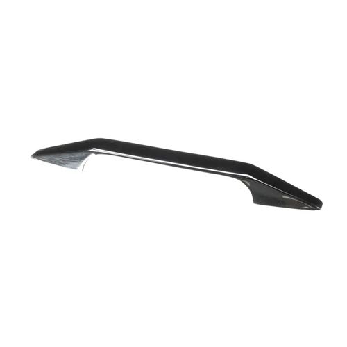 Main product image of Pull Handle, 13" Long, 8-1/4" Hole Centers, Polished Chrome, 10902000004