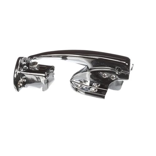 Main product image of Latch Chrome, 10930C00004