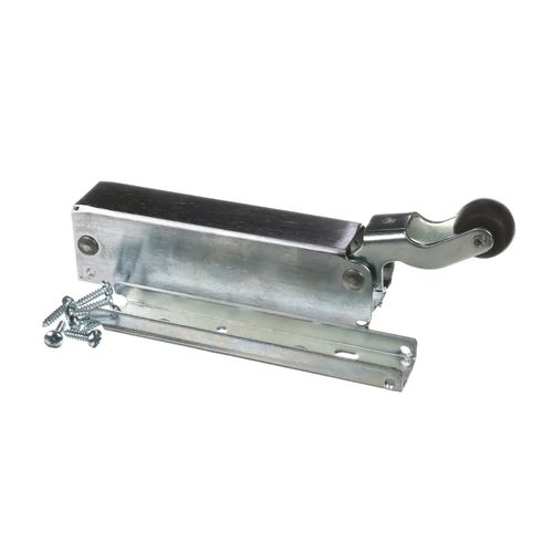 Main product image of Closer, Concealed Mounting Brushed, 1094-000012