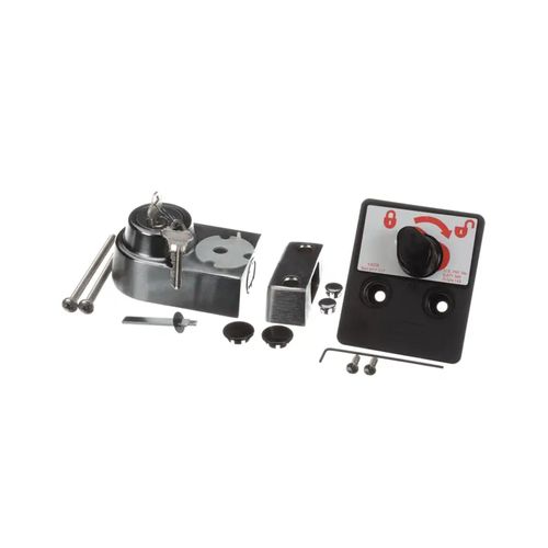 Main product image of Deadbolt 4" Cylinder, 10944000045