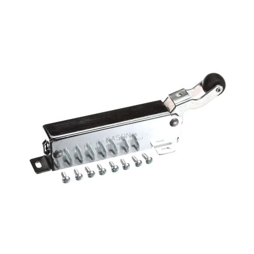 Main product image of Door Closer, Body Only (Exposed), 11094000003