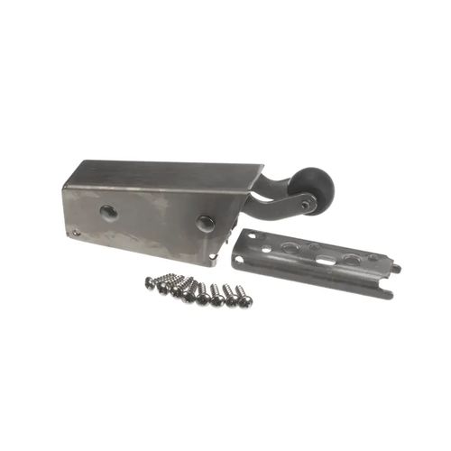 Main product image of Door Closer, Concealed Mount, Stainless Steel, 11095000093