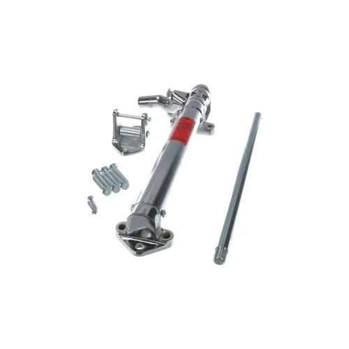 Main product image of Door Closer, Chrome, 11097000008