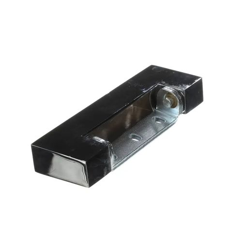 Main product image of Door Hinge, Dual Adjustable, 1 5/8" Offset, Polished Chrome, Single 11216000014