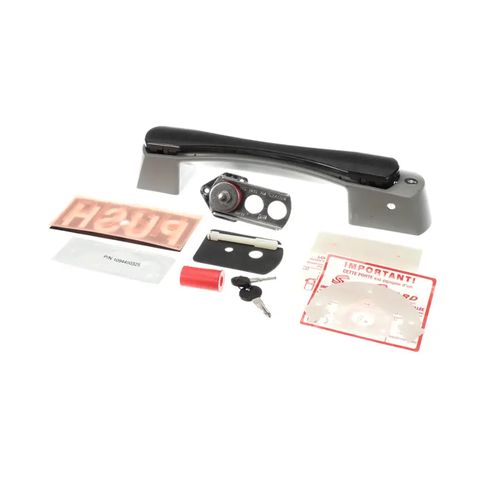 Main product image of 1228 Handle, 11228C00008