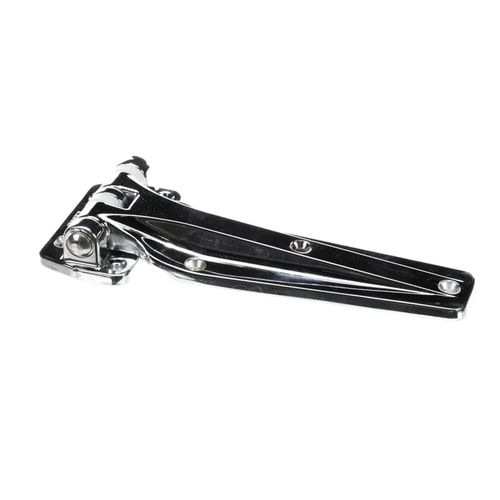 Main product image of Door Hinge, Chrome, Flush, Right Hand, 11241000004