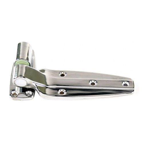 Main product image of Hinge Chrome, Flush, 11245000028