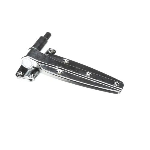 Main product image of Door Hinge, Chrome, 1-1/4" Offset, Right Hand, 11248000020