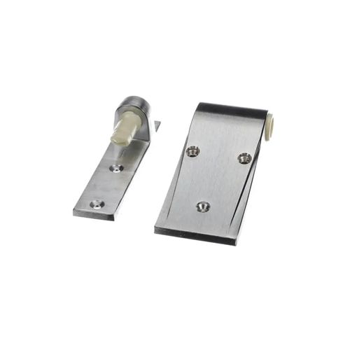 Main product image of Upper Right Hand, Brushed Chrome, 11253000004