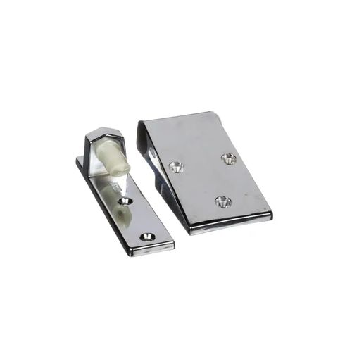Main product image of Door Hinge, Smooth Face, Chrome, 11255V00004C