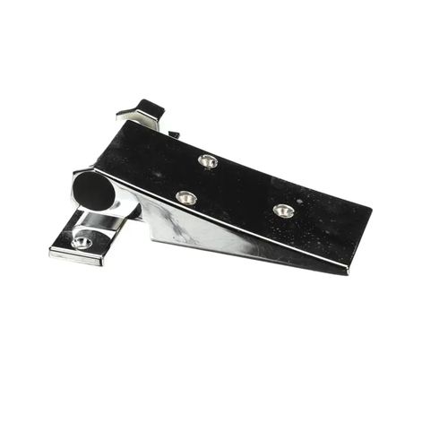 Main product image of Hinge, Chrome, Flush, No Panel, Right Hand, 11256V00004C
