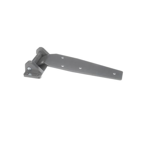 Main product image of Cam Lift Hinge, Silver, Flush, 11277T00004T