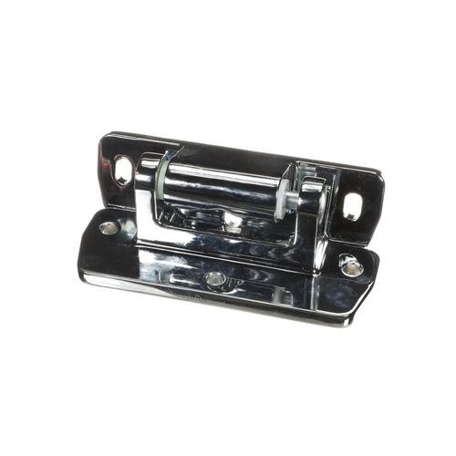 Main product image of Hinge, Heavy Duty, Edgemount, Cam-Rise, 2-1/2"-3-1/2" Offset, 11398000012