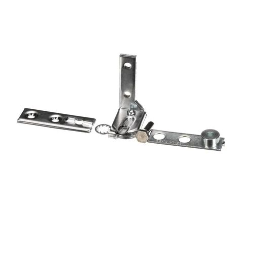 Main product image of Bottom Left Pivot Hinge, 11521L00004