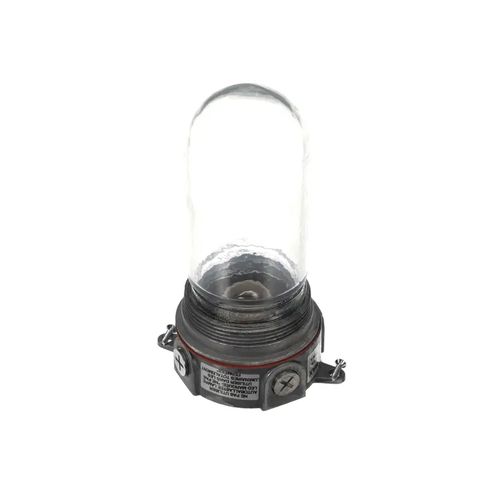 Main product image of Vaporproof Fixture With Coated Globe, 11804LG0000