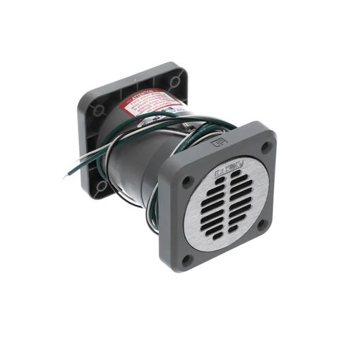 Main product image of Pressure Relief Port, 120V, 11827000004