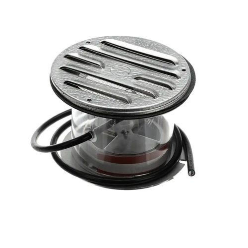 Main product image of Ventilator 120V 23W 4" Wall, 11832000004