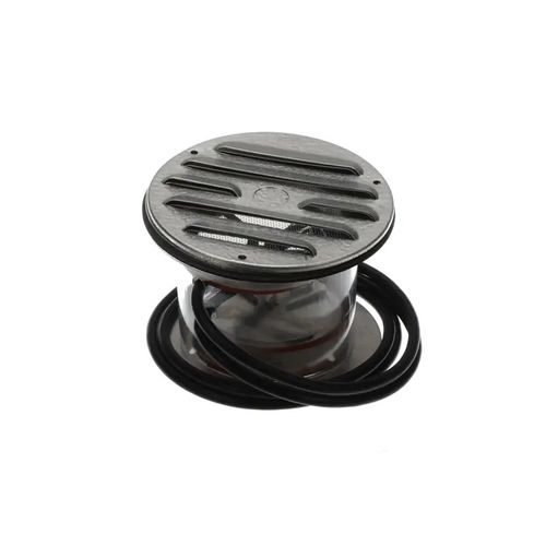 Main product image of Heated Vent 120V, 46W for A 4" Wall, 11832DBL004