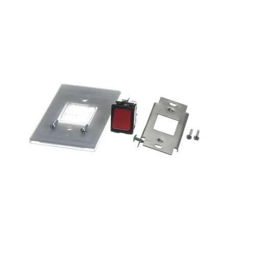 Main product image of Rocker Switch Kit, Single or 3 Way, Illuminated, 120/125V, 11908000603
