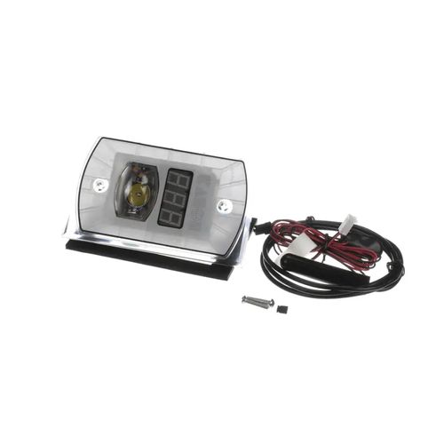 Main product image of Temp Display, Blue LED, 120V, 119670000A3