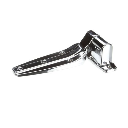 Main product image of Oblique Hinge Chrome, 1243-000028