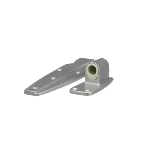 Main product image of Hinge, Silver, 1-3/8", 1245-000024