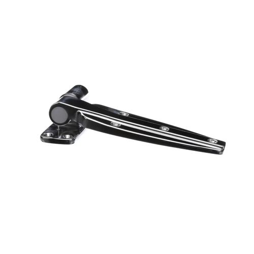 Main product image of Hinge, Chrome, 1-1/4", 1245-000044