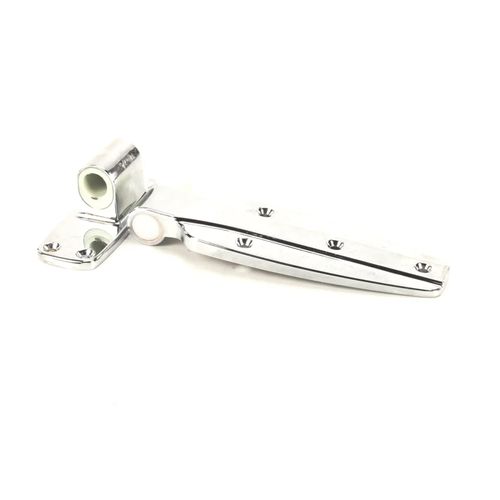 Main product image of Hinge, Chrome, 1-1/2", 1245-000068