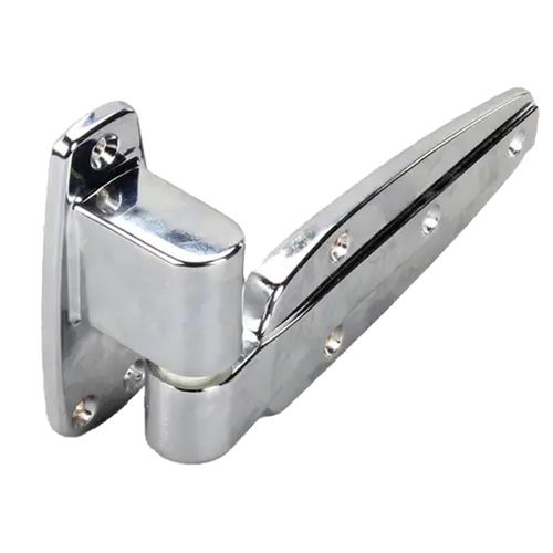 Main product image of Hinge, Chrome, 1-3/4", 1245-000076