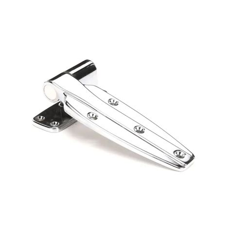 Main product image of Hinge, Chrome, 1-7/8", 1245-000080
