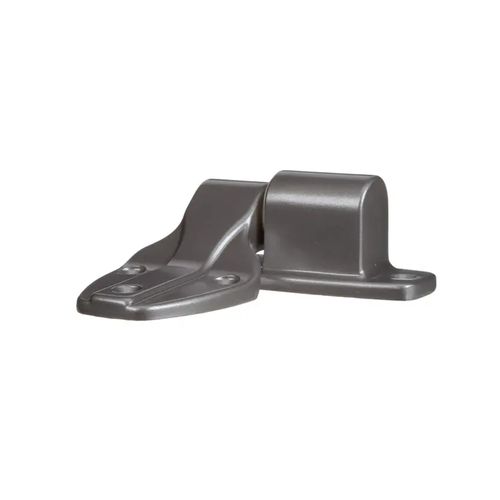 Main product image of Hinge Silver Flush, 1246-000004