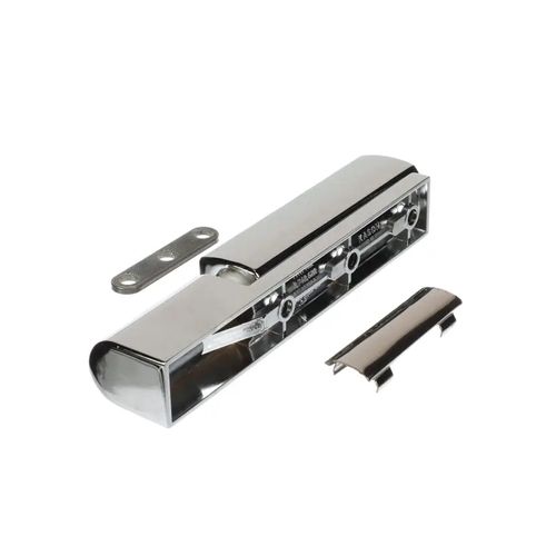 Main product image of Hinge, Chrome, 1-1/4" - 1-5/8", 1247-000002