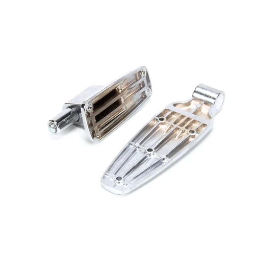Main product image of Hinge, Chrome, 1-3/4", 1248-000026