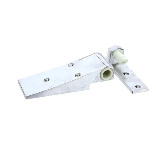 Main product image of Hinge Brushed Chrome Textured, 1256-000004
