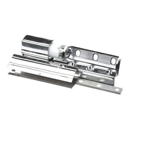 Main product image of Hinge, Chrome, 1-5/8" - 2-3/8", 1267-WT0014