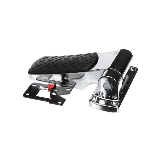 Main product image of Chrome Hinge, 1346-000004