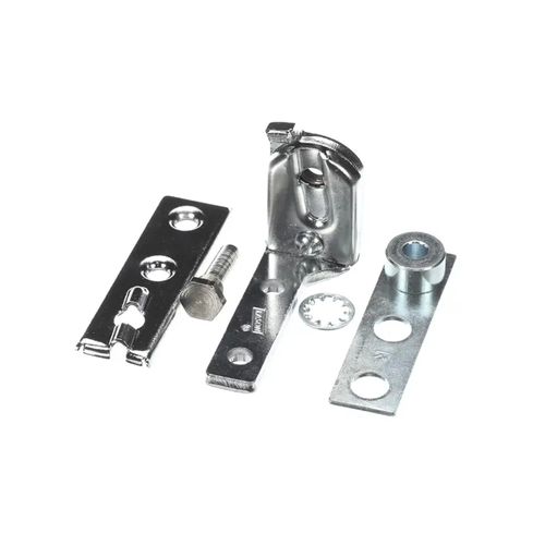 Main product image of Pivot Hinge, Chrome, Right Hand, 1521-R00008