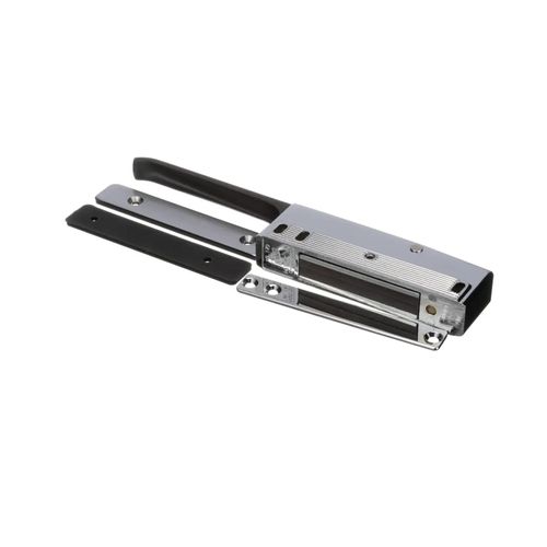 Main product image of Magnetic Latch w/ Black Composite Handle, 170-S00008