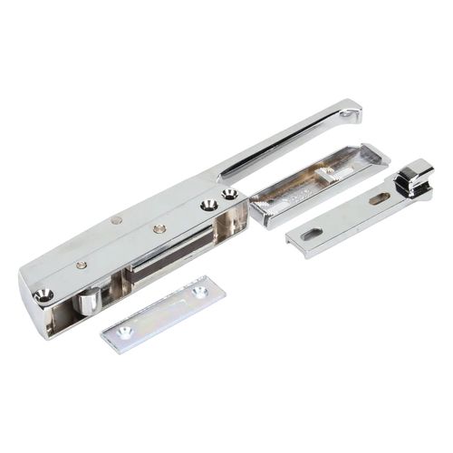 Main product image of Latch Chrome Straight Handle, 172-000006