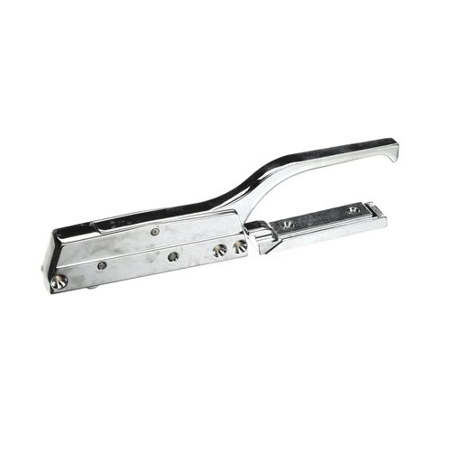 Main product image of Door Latch w/ Offset Handle, Chrome, 172B-00006