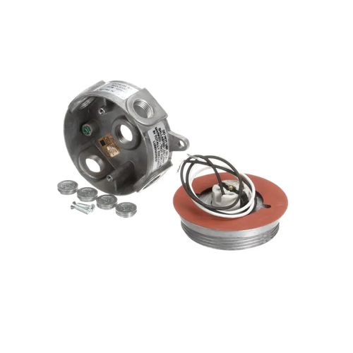 Main product image of Junction Box Only, 1802-000003