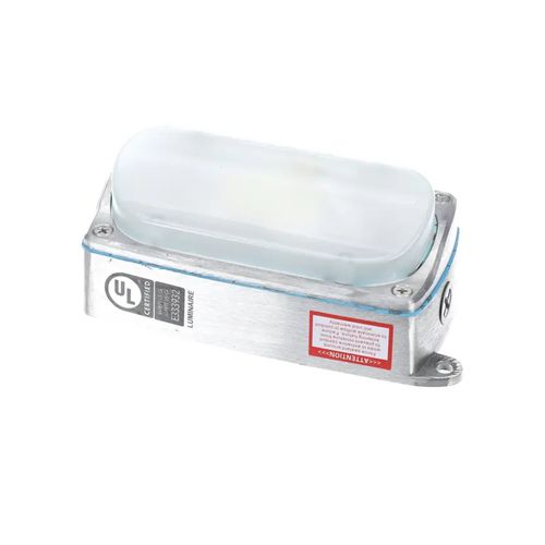 Main product image of LED Fixture 120V 12W 4000K Angled, 1808NMA100